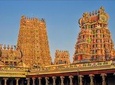 Private Madurai Sightseeing Tour From Thanjavur With Lunch
