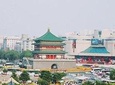 All Inclusive Amazing Xi'an City Highlights Private Day Tour
