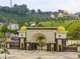 Kuala Lumpur City & Countryside Tour : 2 in 1 Combo