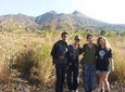 BALI VOLCANO BATUR SUNRISE TREKKING