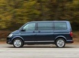 Arrival Private Transfer from Madrid Airport MAD to Segovia City by Minivan