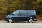 Arrival Private Transfer from Madrid Airport MAD to Segovia City by Minivan