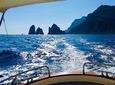Capri by Boat