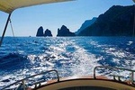 Capri by Boat