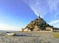 Day trip with local driver to Mt Saint-Michel Cancale and Saint-Malo from Rennes