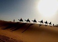 3 Days 2 Nights Desert tour From Marrakech to Merzouga Desert