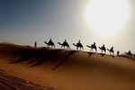 3 Days 2 Nights Desert tour From Marrakech to Merzouga Desert