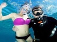 Hurghada: Full-Day Scuba Diving Adventure Tour with Lunch