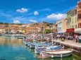 Mediterranean Villigages Tour from Marseille Cruise Port or Hotel by Luxury Van