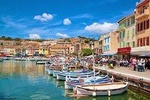 Mediterranean Villigages Tour from Marseille Cruise Port or Hotel by Luxury Van