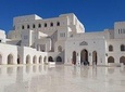 Muscat City Tour Full Day