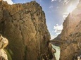 Caminito del Rey Day Trip from Seville