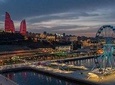 Private Baku Night Tour
