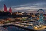 Private Baku Night Tour