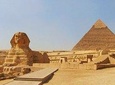 Great Pyramids and Sphinx 5-Hour Tour