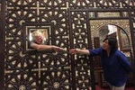Half-Day Tour to Coptic Cairo with Lunch
