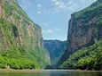 CAÑON DEL SUMIDERO