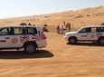 Wahiba Sands Desert Safari 4X4