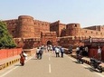 Day Trip To Agra From Bangalore With Air Tickets