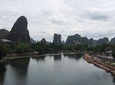 Private Tour: 5-Day Tour from Guangzhou to Yangshuo