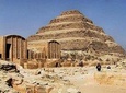 Giza Pyramid, Sakkara & Memphis Full-Day Private Tour