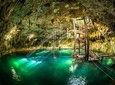 Cenote Maya Native Park Admission Ticket