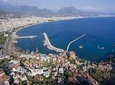 Alanya City Tour - Departure from Side