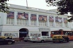 MADAME TUSSAUDS MUSEUM FROM JAIPUR