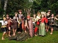 Mari Mari Cultural Village Tour from Kota Kinabalu including Lunch