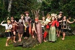 Mari Mari Cultural Village Tour from Kota Kinabalu including Lunch