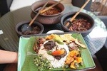 Private Colombo City Tour with Traditional Srilankan Lunch