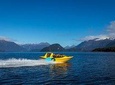 Jet Boat Journey through Fiordland National Park - 'Pure Wilderness'