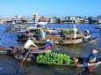 My Tho - Can Tho - Chau Doc 3 days private tour