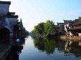 Private Nanxun Ancient Water Town Day Tour from Hangzhou