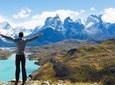 5-Day Small Group Guided W Trekking - Torres Del Paine Highlights