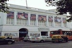 Private Old Delhi tour with Madame Tussauds Museum and lunch at Karim