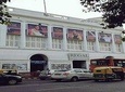 Private New Delhi tour with Madame Tussauds Museum and lunch at The Imperial