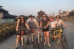 Full Day Small Group Xi'an Essential Tour