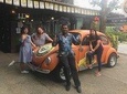 1 Day Private Vehicle With Driver -Explore Malaysia By Your Own Plans