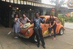 1 Day Private Vehicle With Driver -Explore Malaysia By Your Own Plans