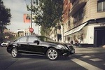 Private Business Car Transfer: Marseille Airport to Marseille city or Port