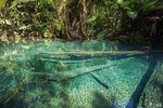 ATV, Kayaking & Swimming in Hidden Freshwater Lagoon, Unseen Krabi Half Day Trip