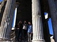 From Rome to Tivoli Gardens with Guide and Tickets