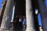 From Rome to Tivoli Gardens with Guide and Tickets