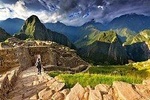 SHORT INCA TRAIL TO MACHUPICCHU 2Days 1 night