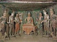 Classic The Silk Road Half Day Tour: The World Heritage --Mogao Grottoes