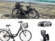 Bike rental