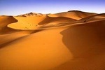 Oasis & Desert - 2 days - Private tour