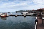 Kota Kinabalu Hotel To Jetty Return Transfer