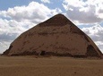 Half Day Tour to Dahshur and Memphis City with Lunch and Entrance fees